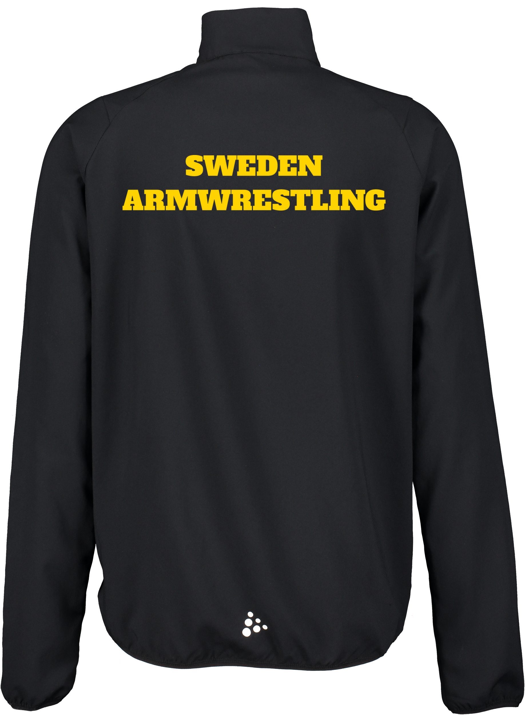 CRAFT, Rush 2.0 Training Jacket M