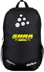 279753107101 CRAFT Squad Backpack 279753107101 CRAFT Squad Backpack Standard Small1x1