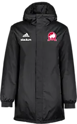 358998101101 ADIDAS Ent22 Stad Jacket 358998101101 ADIDAS Ent22 Stad Jacket Standard Small1x1