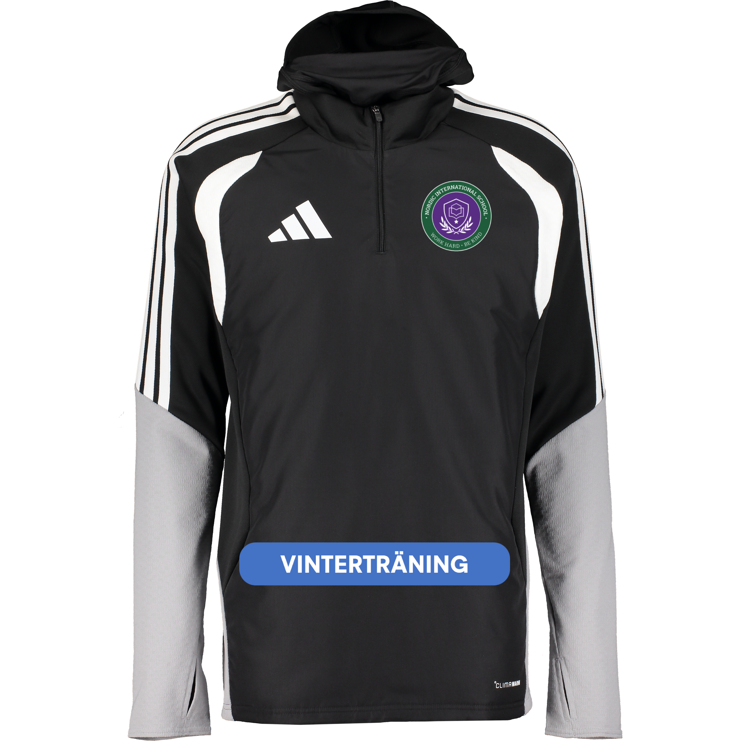 
ADIDAS, 
TIRO26 C WINT TOP, 
Detail 1
