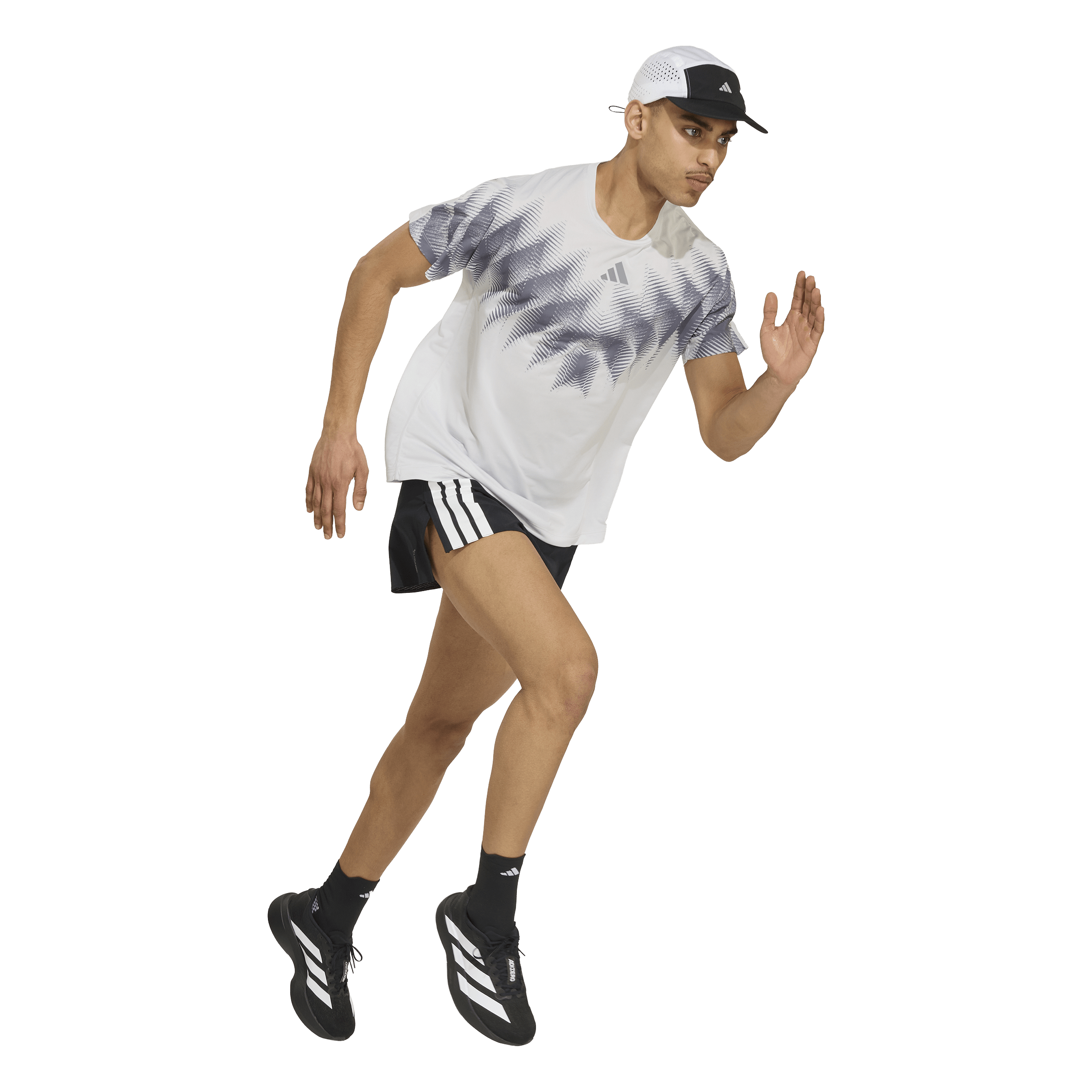 ADIDAS, U ASPYRE TEE UF