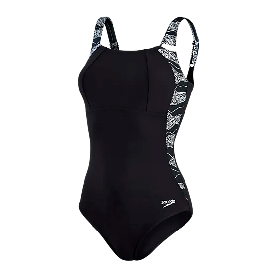 707681101101 SPEEDO  Shaping Luna W 707681101101 SPEEDO Shaping Luna W  Standard Detail