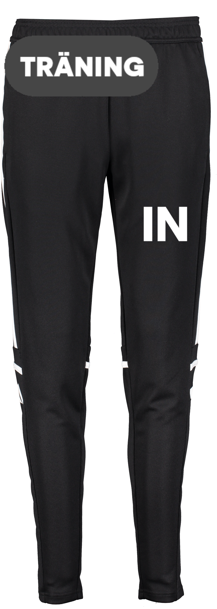 
ADIDAS, 
Squad25 Tr Pnt W, 
Detail 1
