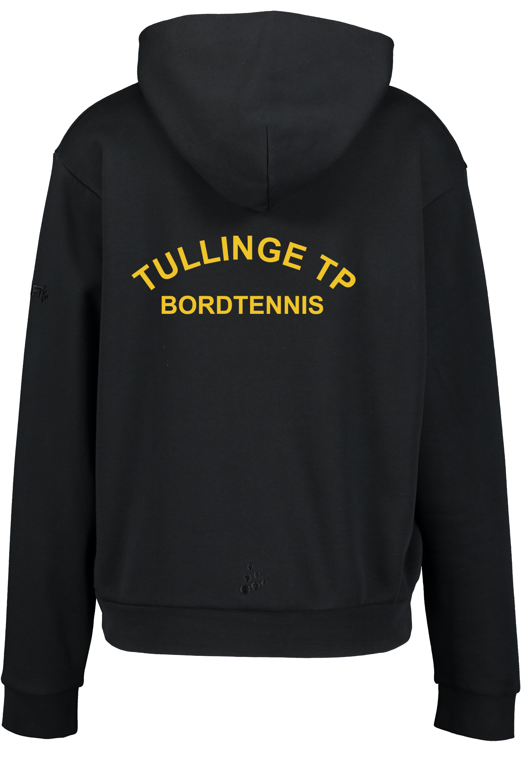 CRAFT, Community 2.0 Hood W