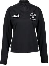 394170105101 CRAFT Evolve 2.0 Half Zip W 394170105101 CRAFT Evolve 2.0 Half Zip W Standard Small1x1