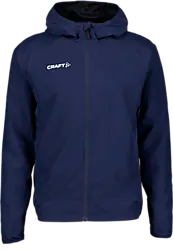 394071102101 CRAFT  SQUAD GO WIND JACKET JUNIOR 394071102101 CRAFT SQUAD GO WIND JACKET JUNIOR  Standard Small1x1