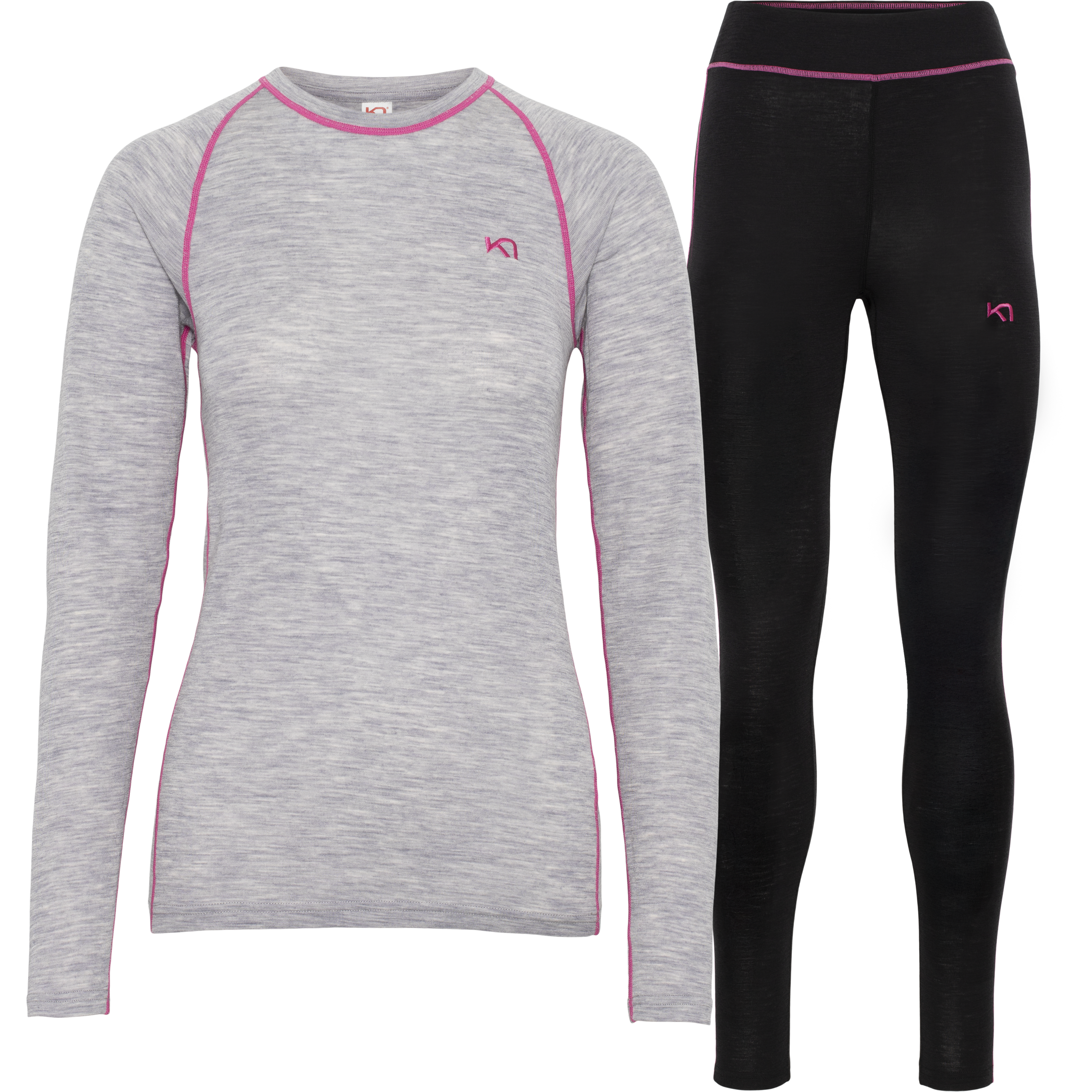 
KARI TRAA, 
Signe Wool Set W, 
Detail 1
