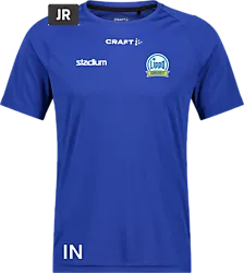 398762101101 CRAFT Rush 2.0 Ss Tee Jr 398762101101 CRAFT Rush 2.0 Ss Tee Jr Standard Small1x1