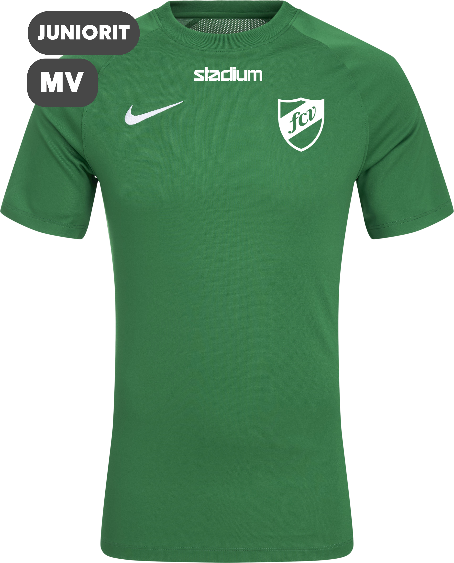 
NIKE, 
PARK VIII SS JSY JR, 
Detail 1
