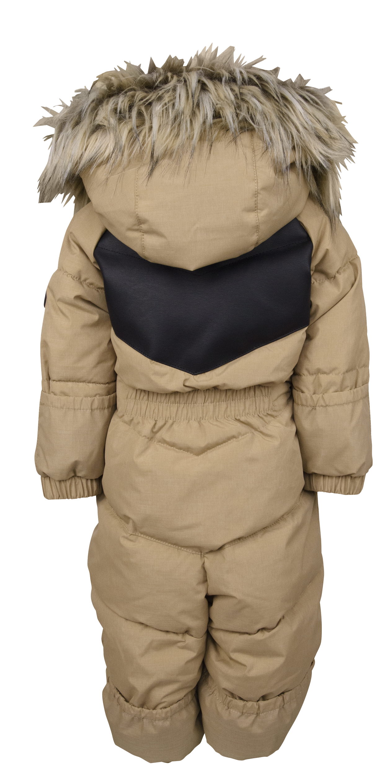 LINDBERG, K Rocky Baby Overall