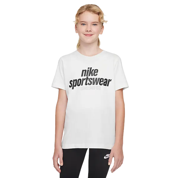 NIKE J Nsw Tee Club Fam