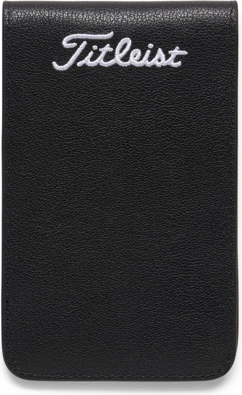 
TITLEIST, 
YARDAGE BOOK, 
Detail 1
