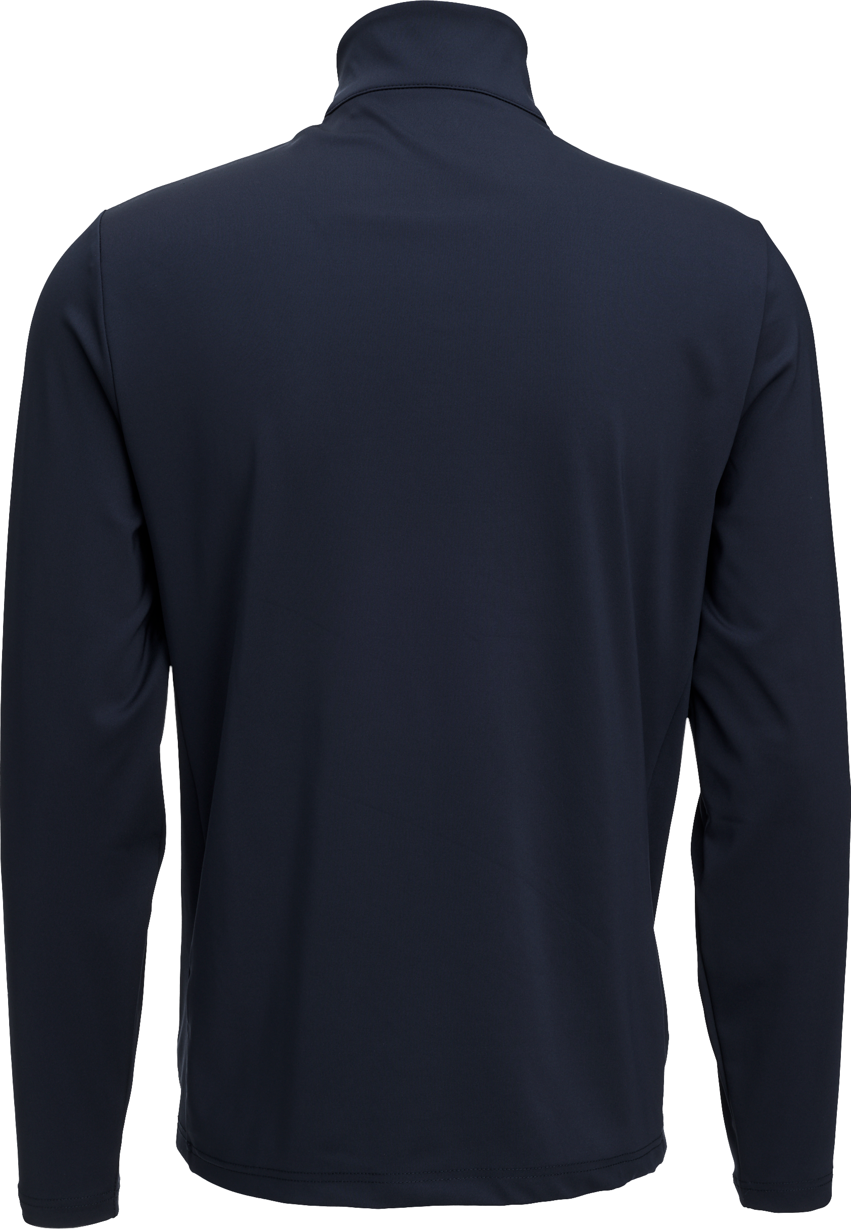 LYLE & SCOTT, M GOLF CORE QUARTER ZIP MIDLAYER