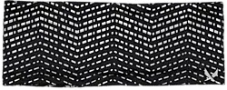 386294101101 SOC Wide Headband Print 386294101101 SOC Wide Headband Print Standard Small1x1