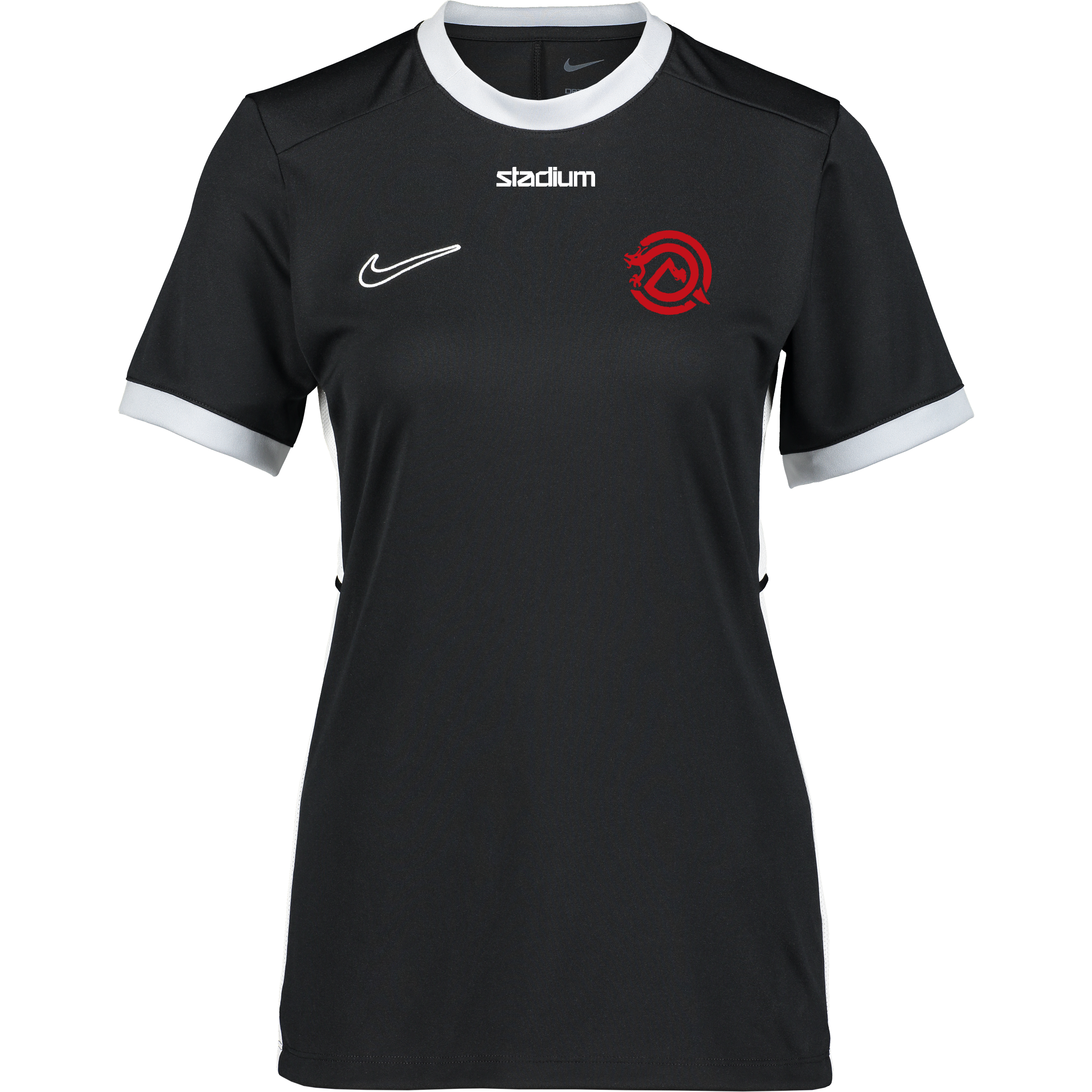 
NIKE, 
Acd25 Ss Top W, 
Detail 1
