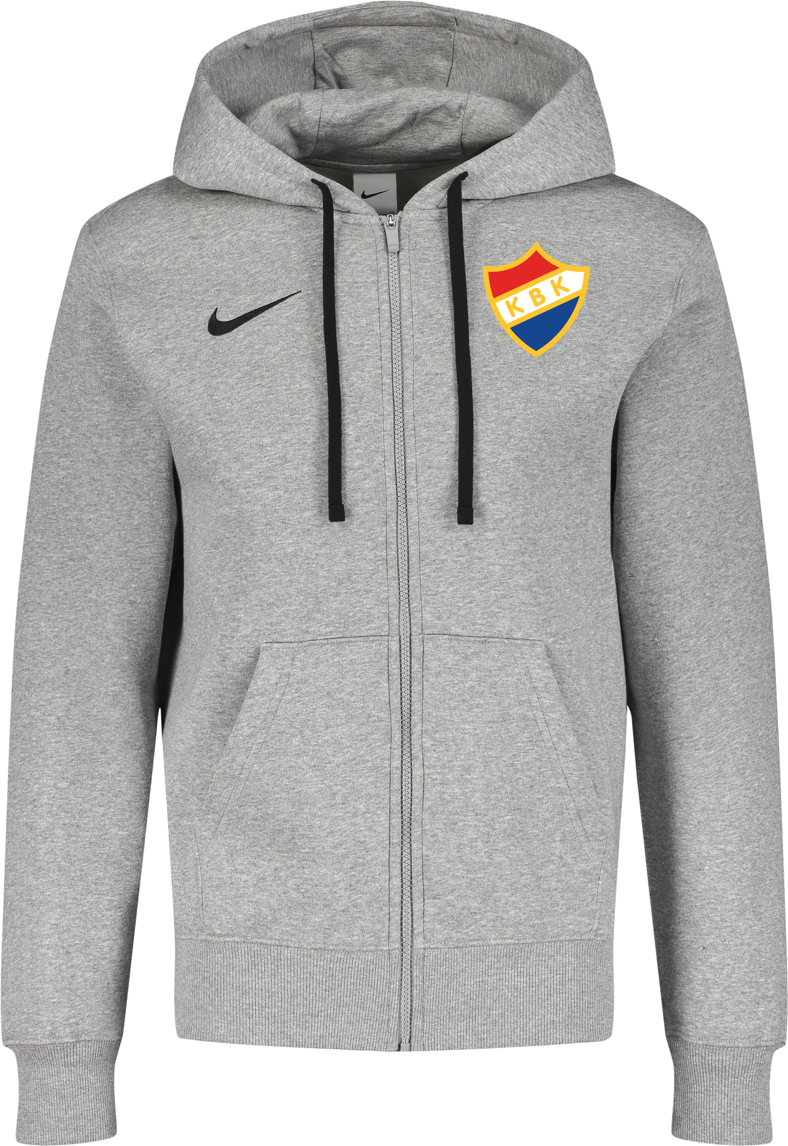 
NIKE, 
PARK26 FLC FZ HOOD, 
Detail 1
