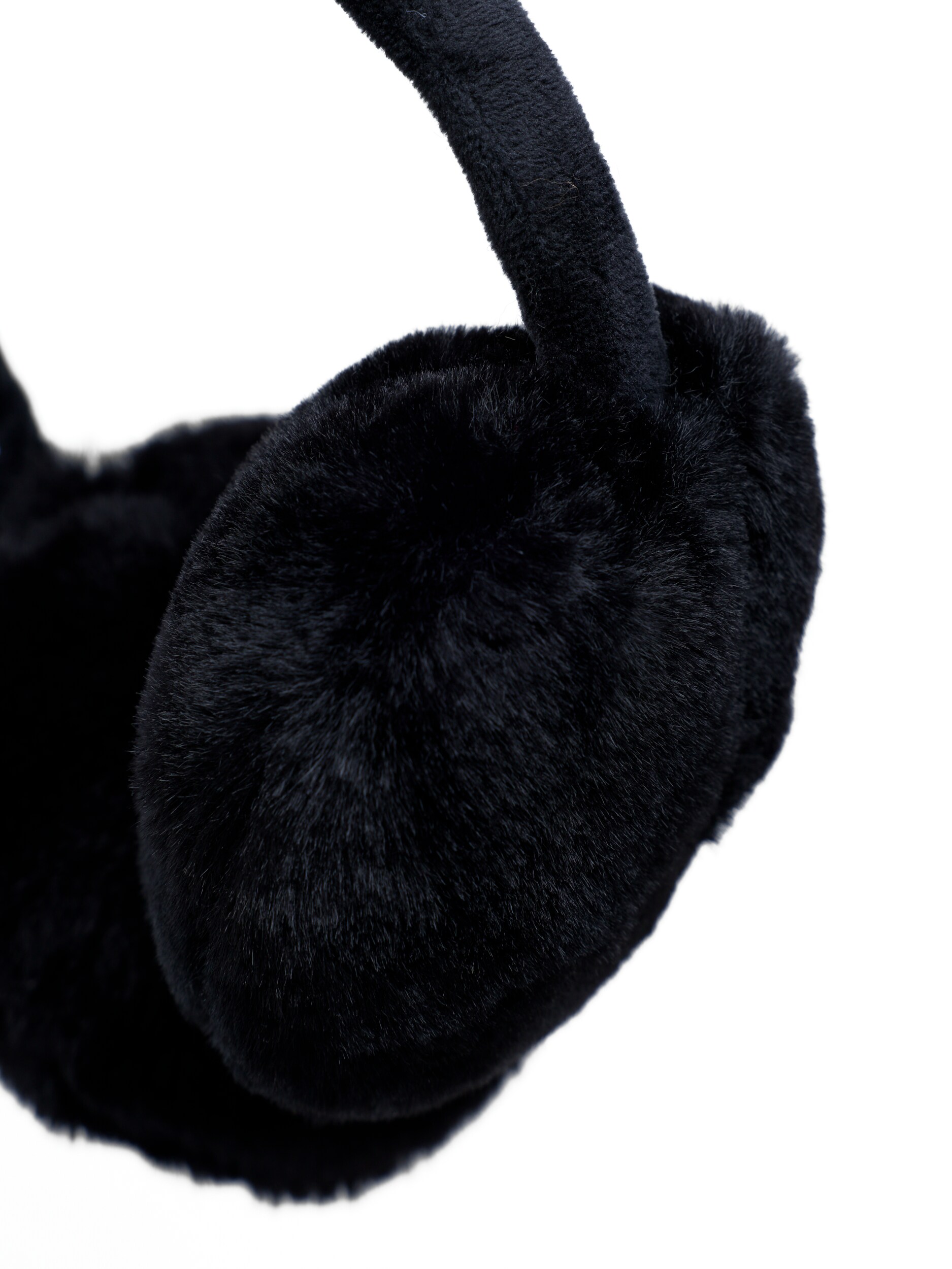 PAUS, EAR MUFFS JR