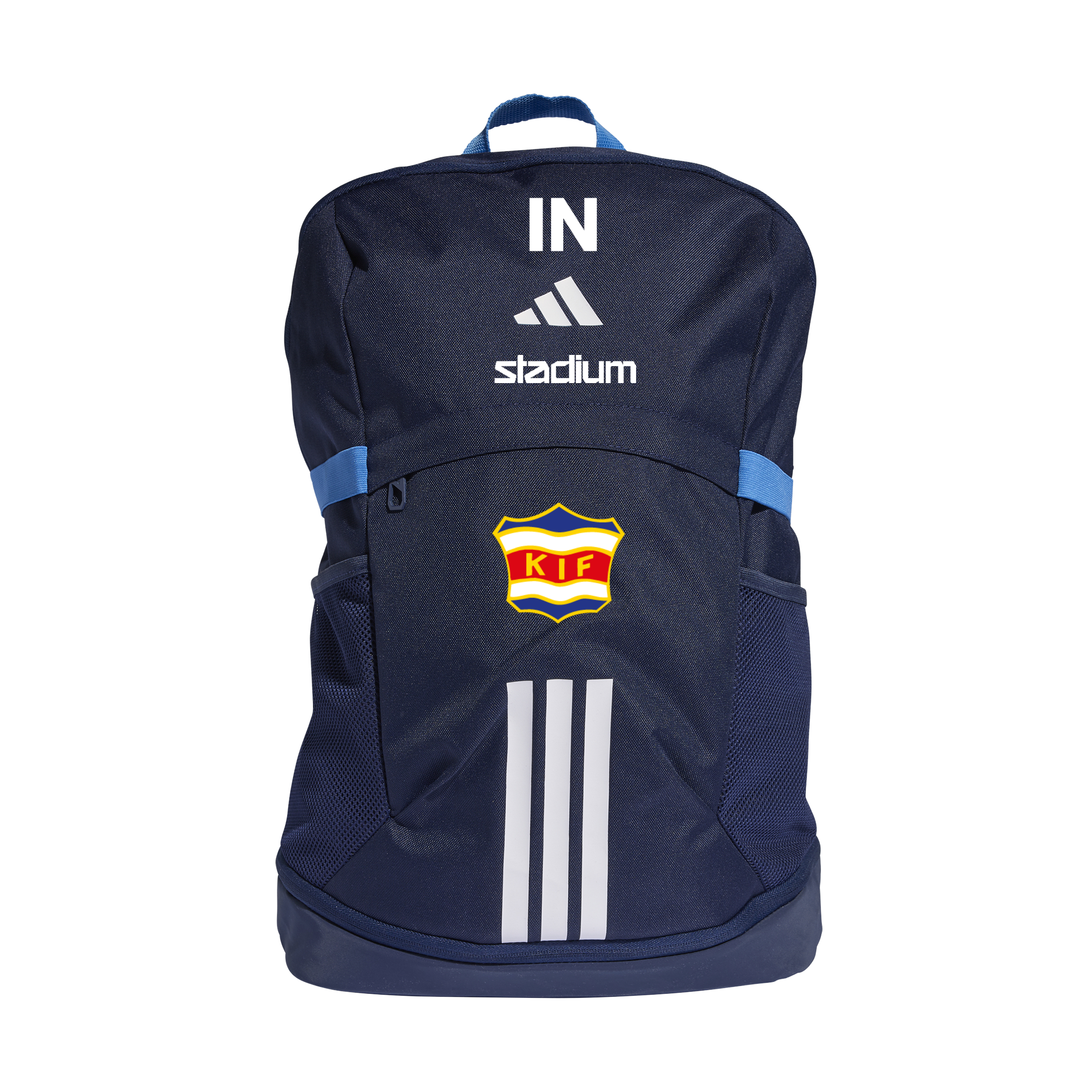 
ADIDAS, 
TIRO BACKPACK, 
Detail 1
