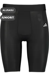 392120102101 ADIDAS Tf Shrt Tight Jr 392120102101 ADIDAS Tf Shrt Tight Jr Standard Small1x1