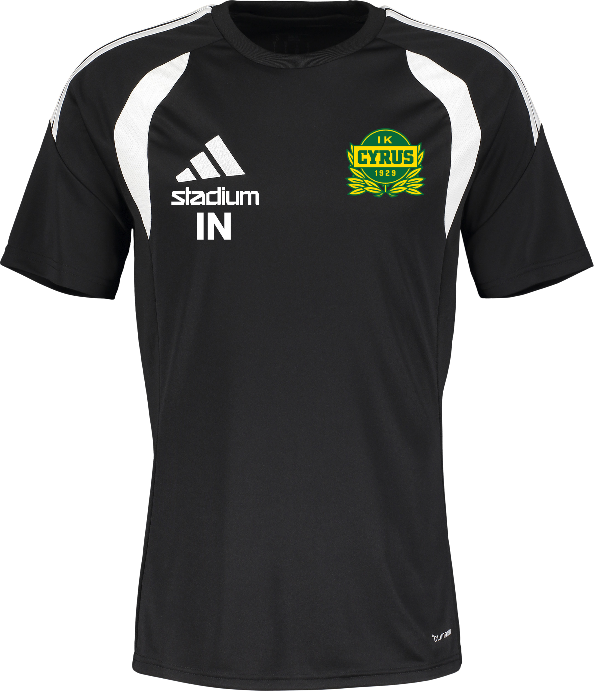 
ADIDAS, 
TIRO26 L JSY, 
Detail 1
