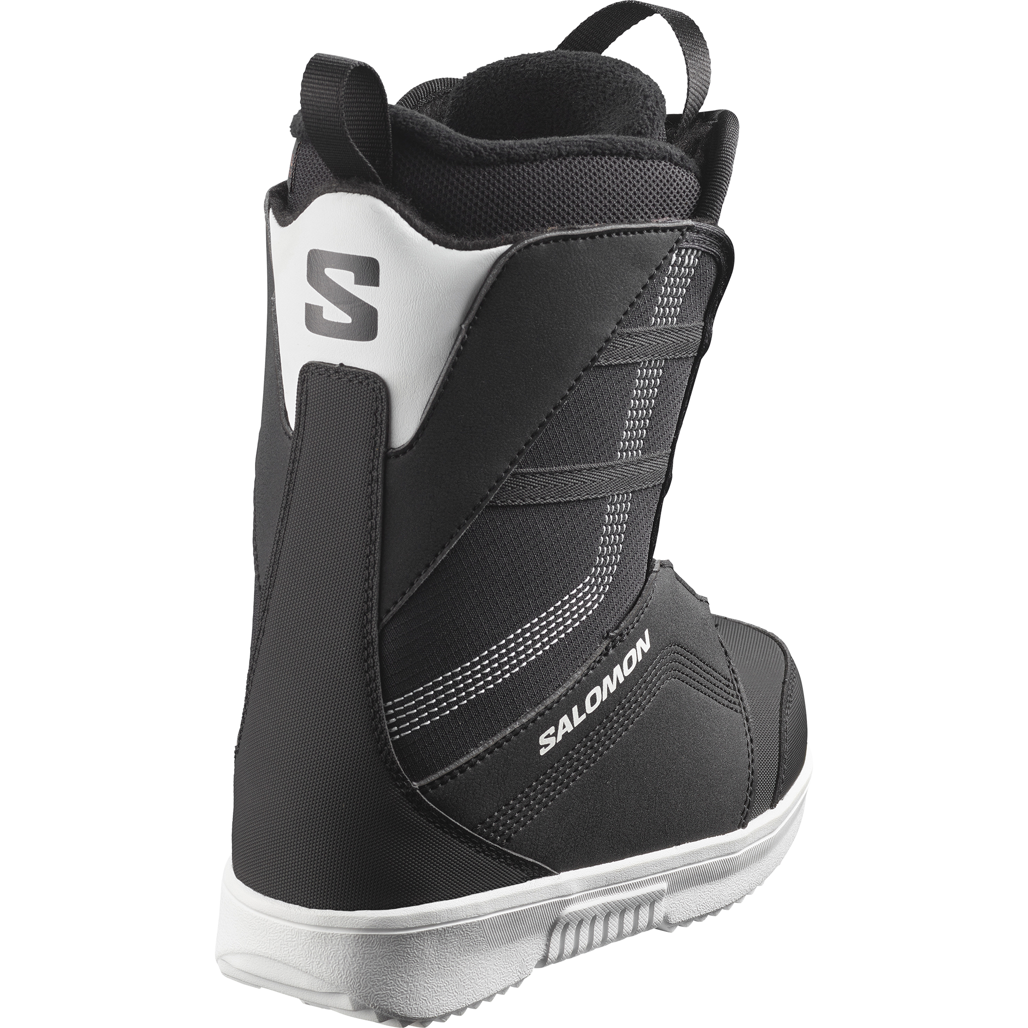 SALOMON, Project Boa