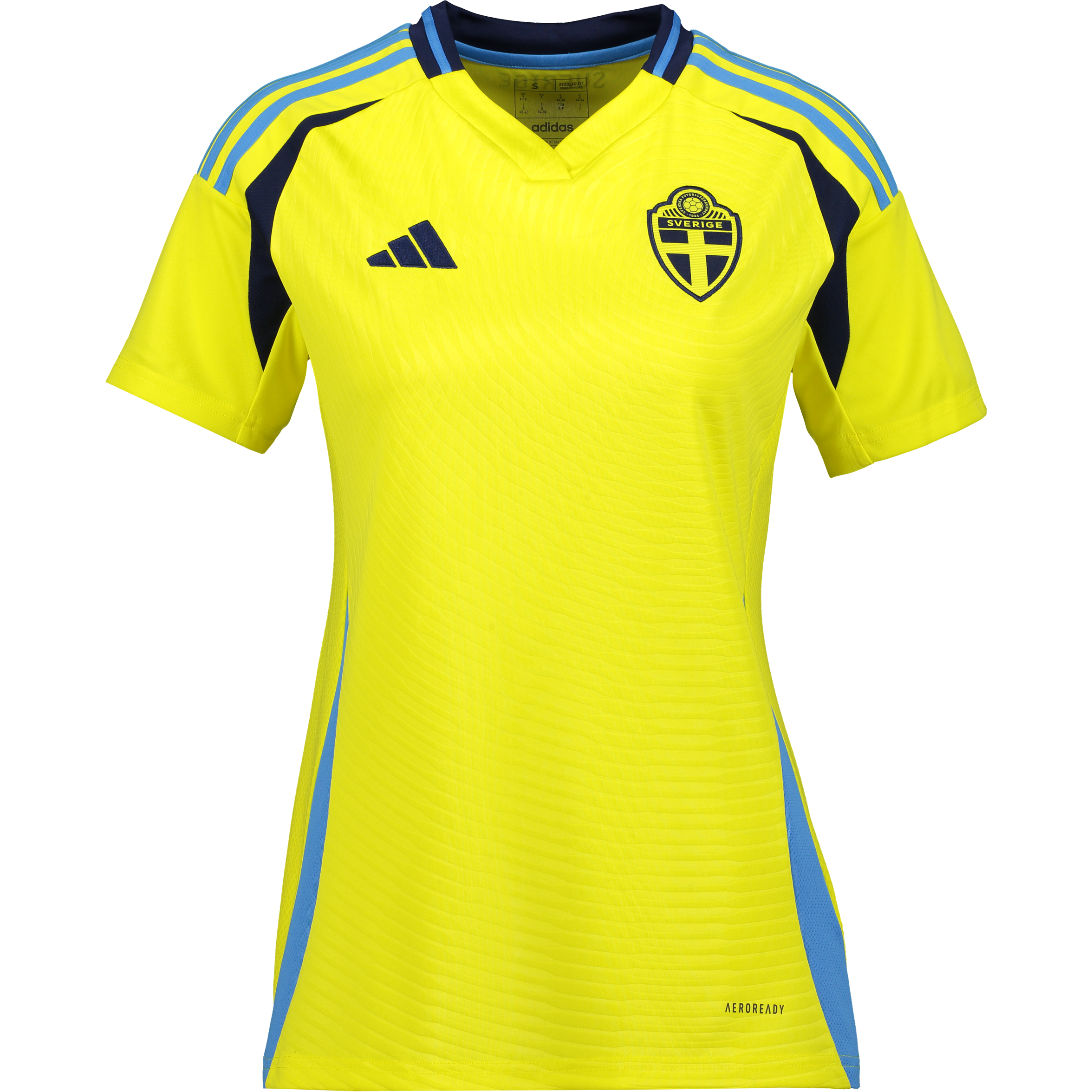 ADIDAS, Svff H Jsy W Name