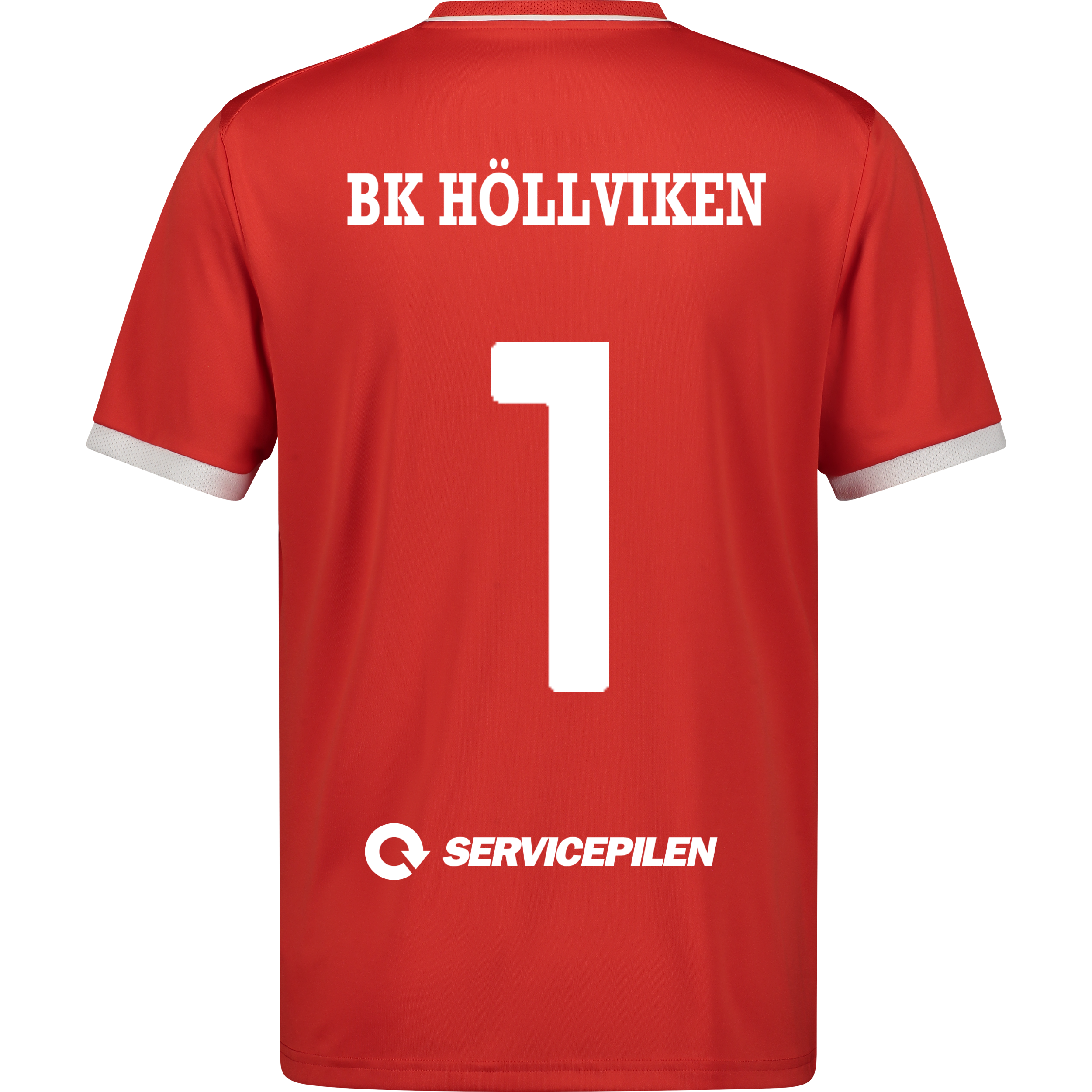 PUMA, LIGA26 STRIPED JSY