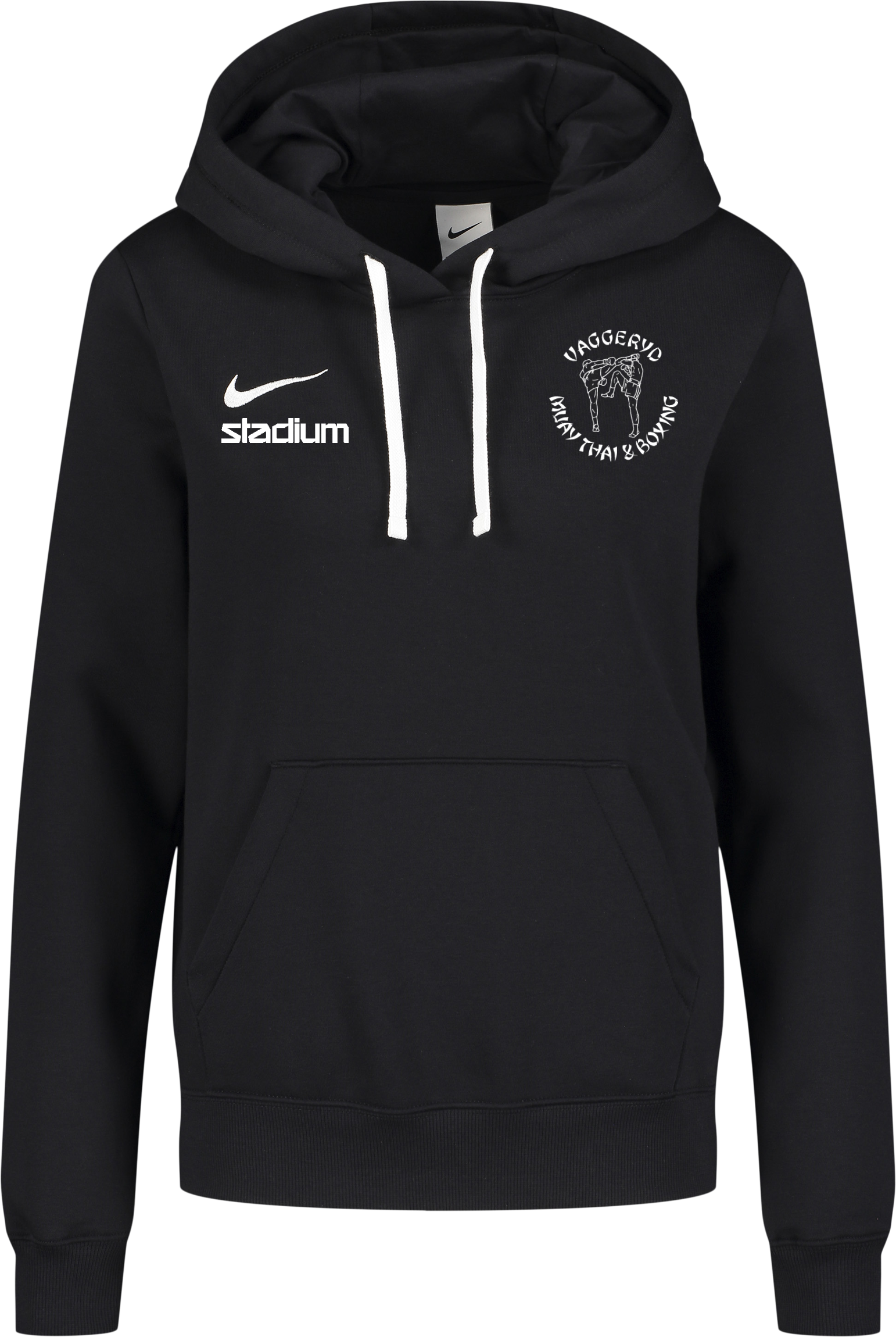 
NIKE, 
PARK26 FLC HOOD W, 
Detail 1
