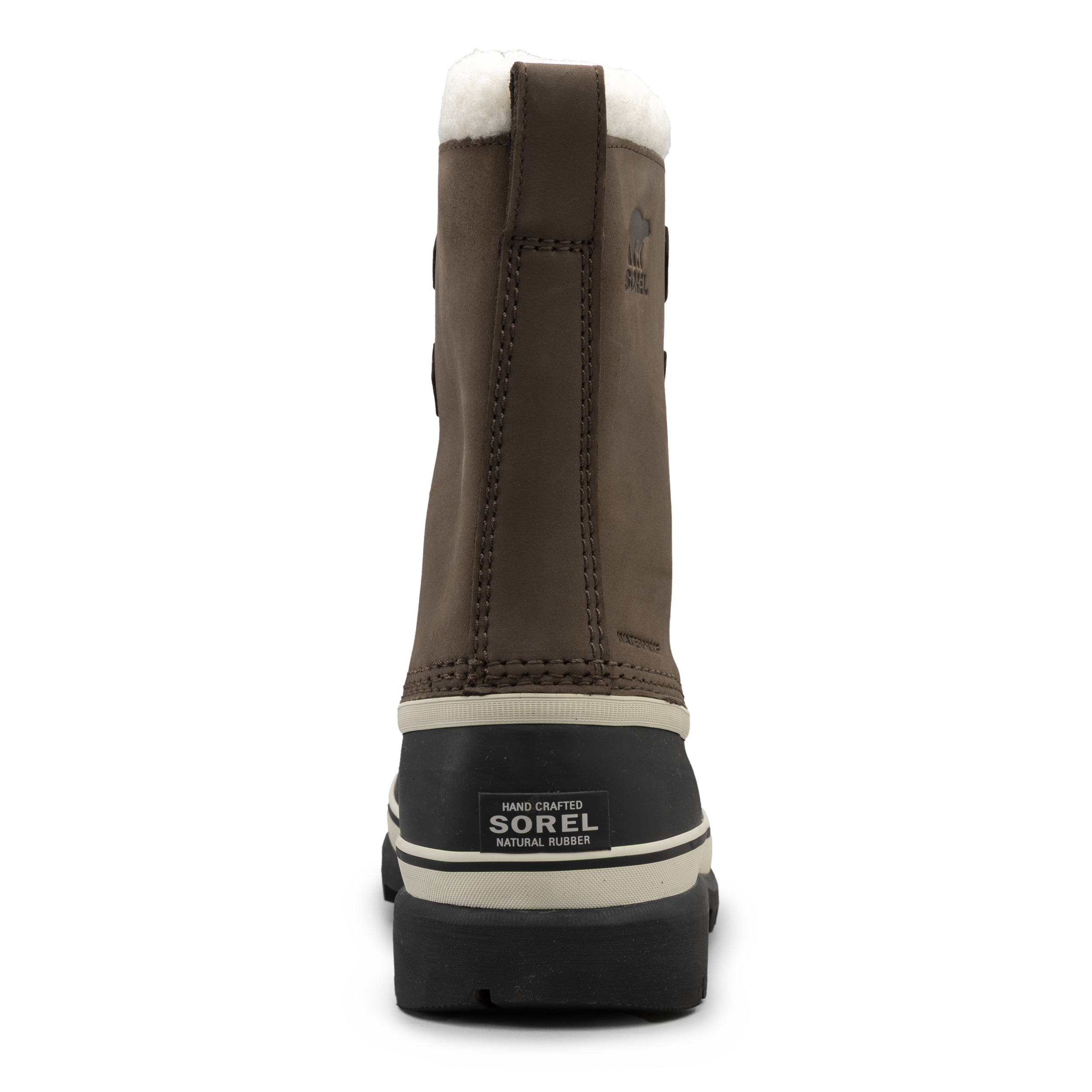 SOREL, M Caribou