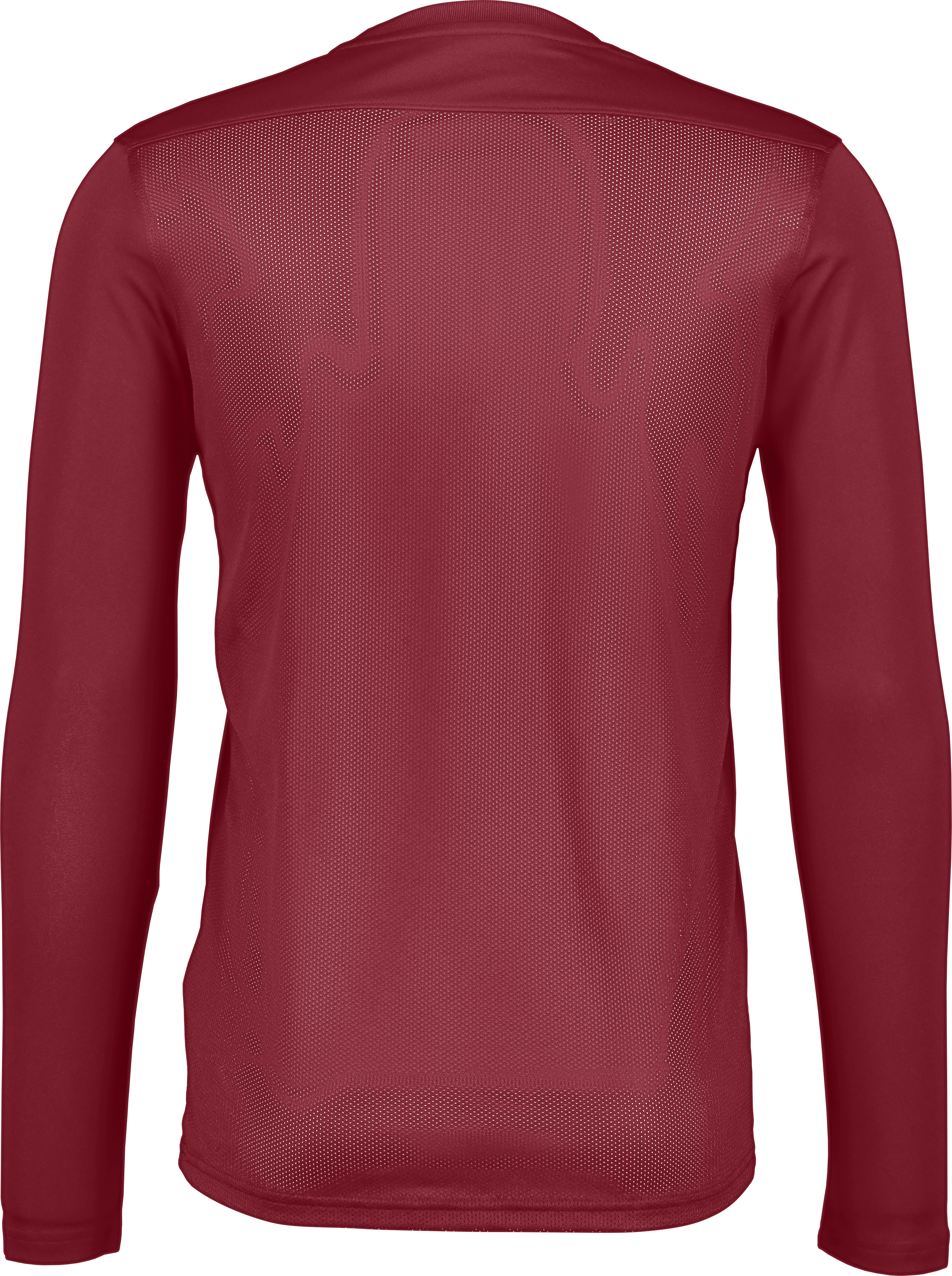 NIKE, Park VII LS Jsy Jr