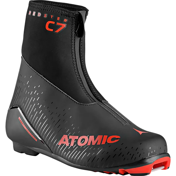 ATOMIC Редстер С7