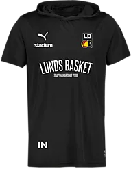 387567101101 PUMA Hoops Team Ss Shooting Shirt 387567101101 PUMA Hoops Team Ss Shooting Shirt Standard Small1x1