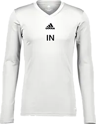319451104101 ADIDAS Team Base Tee Jr 319451104101 ADIDAS Team Base Tee Jr Standard Small1x1
