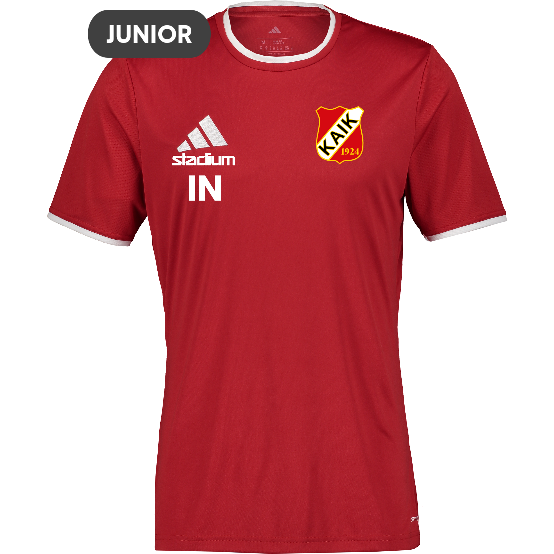 
ADIDAS, 
ENT26 JSY JR, 
Detail 1
