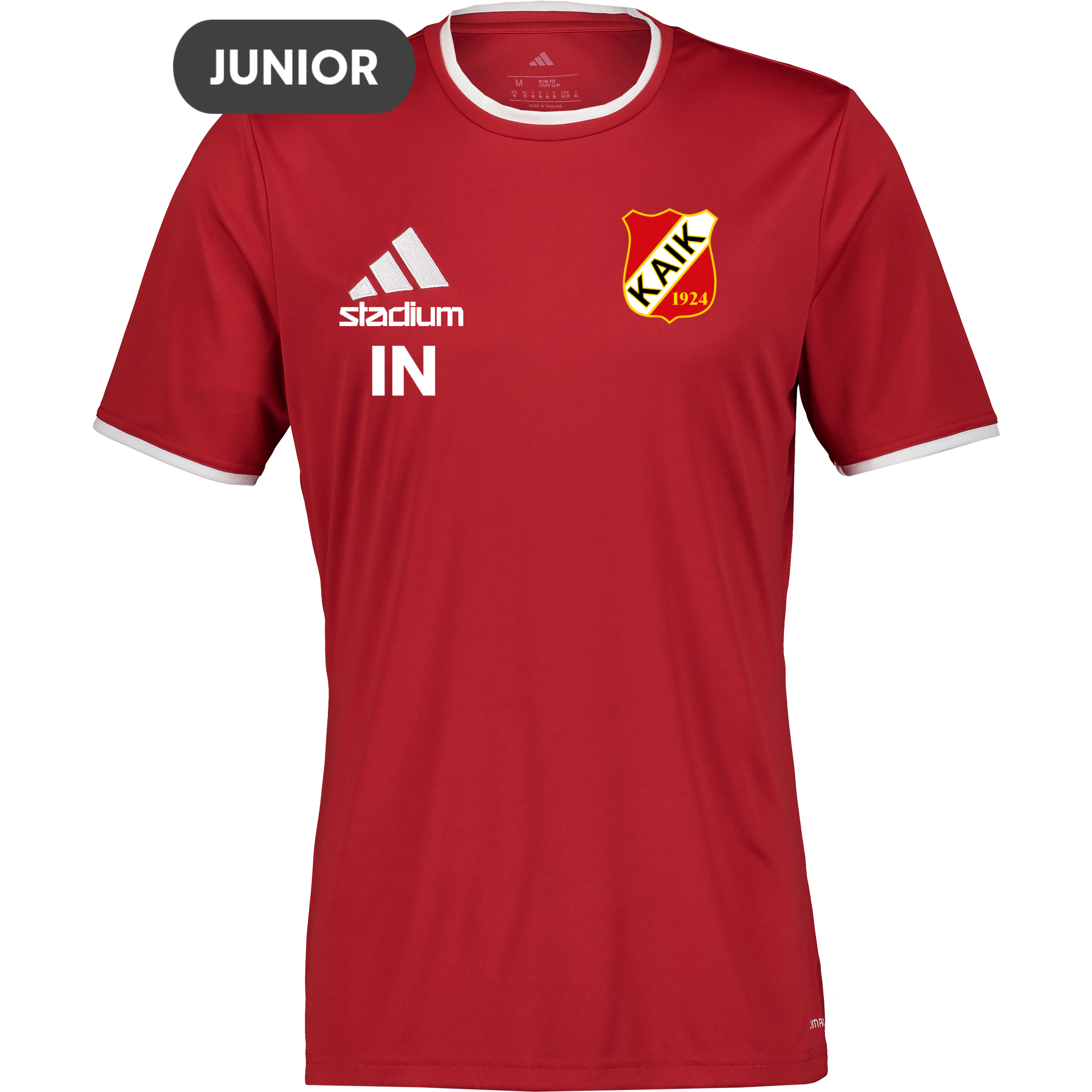 
ADIDAS, 
ENT26 JSY JR, 
Detail 1
