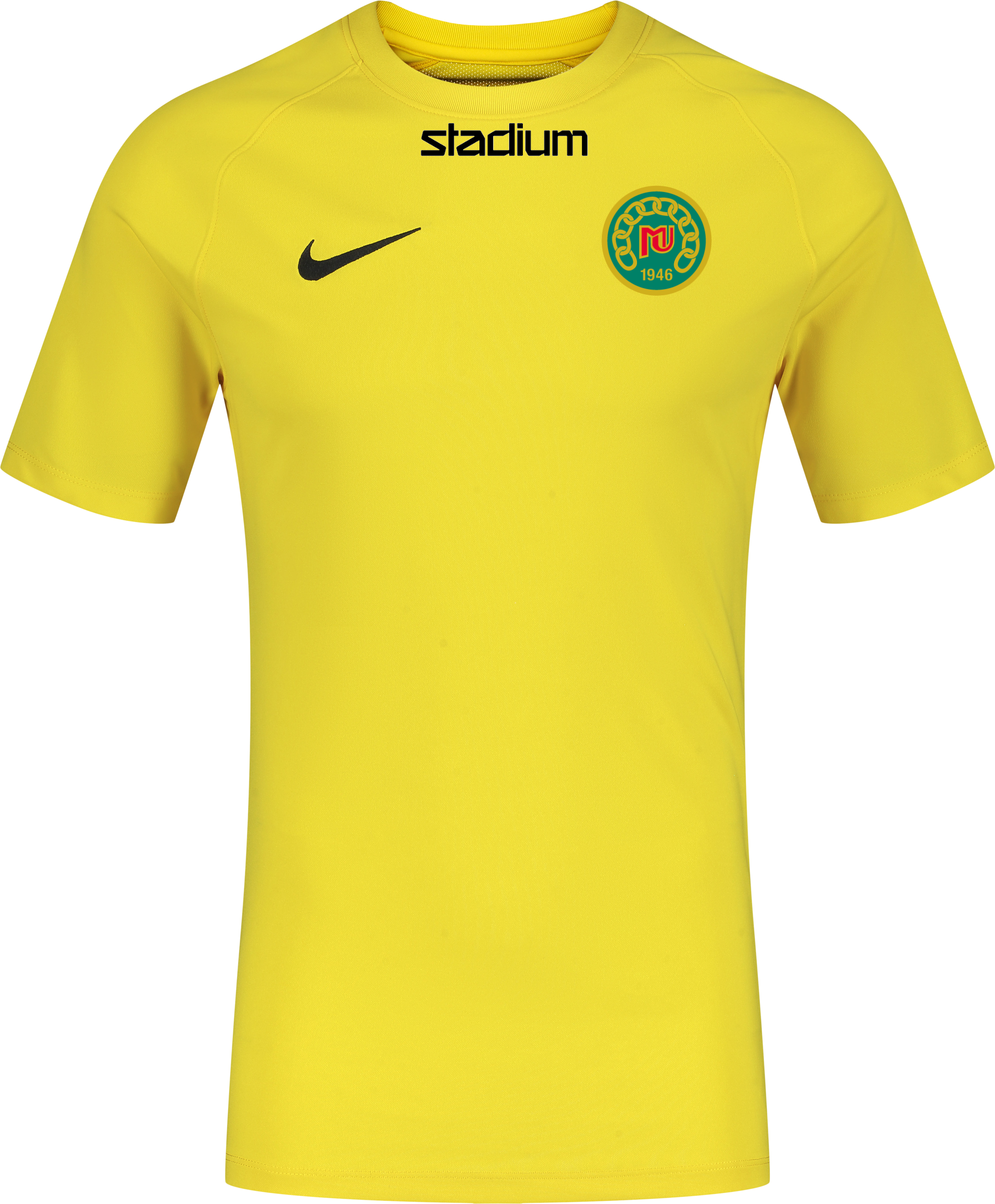 
NIKE, 
PARK VIII SS JSY JR, 
Detail 1
