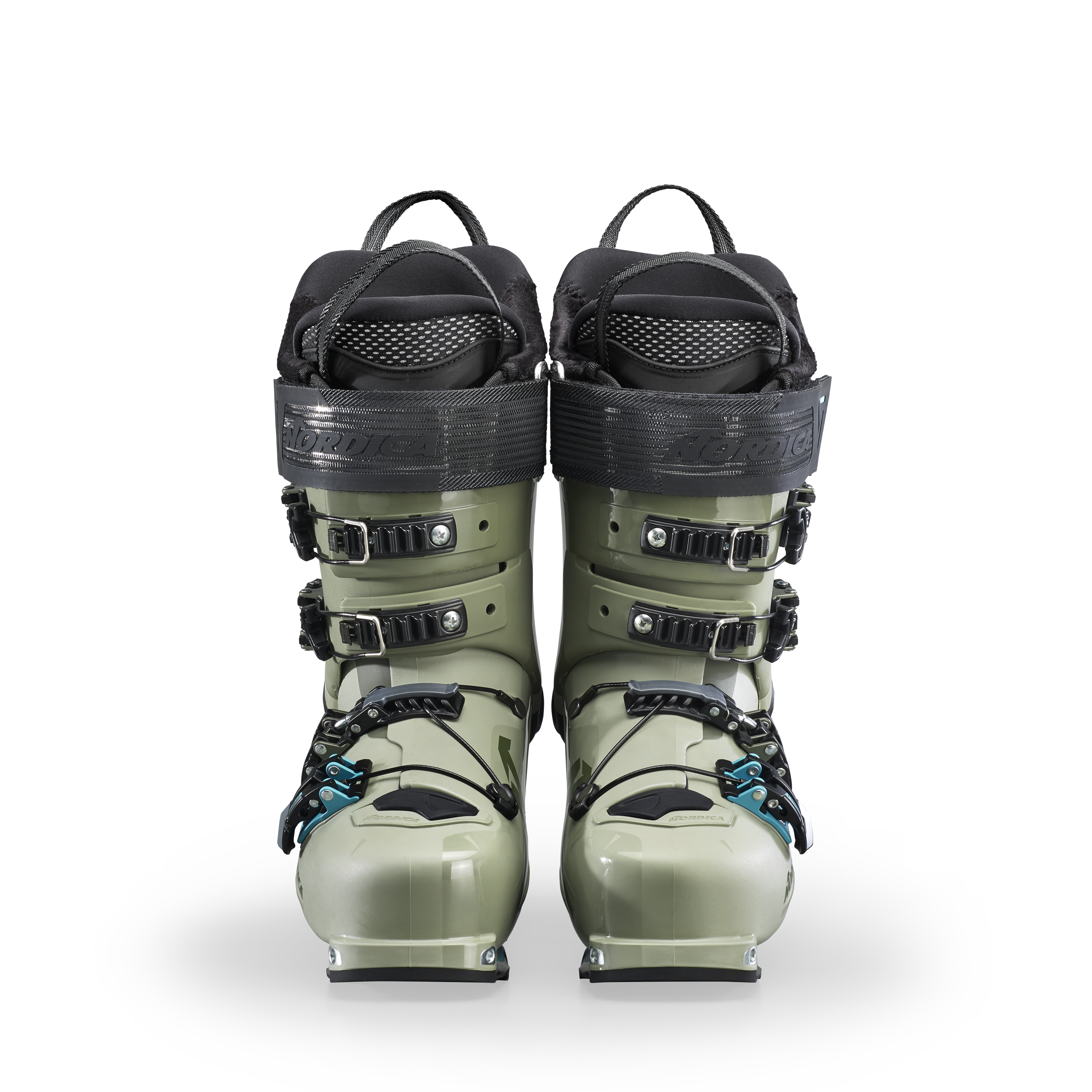 NORDICA, Unlimited 95 W Dyn