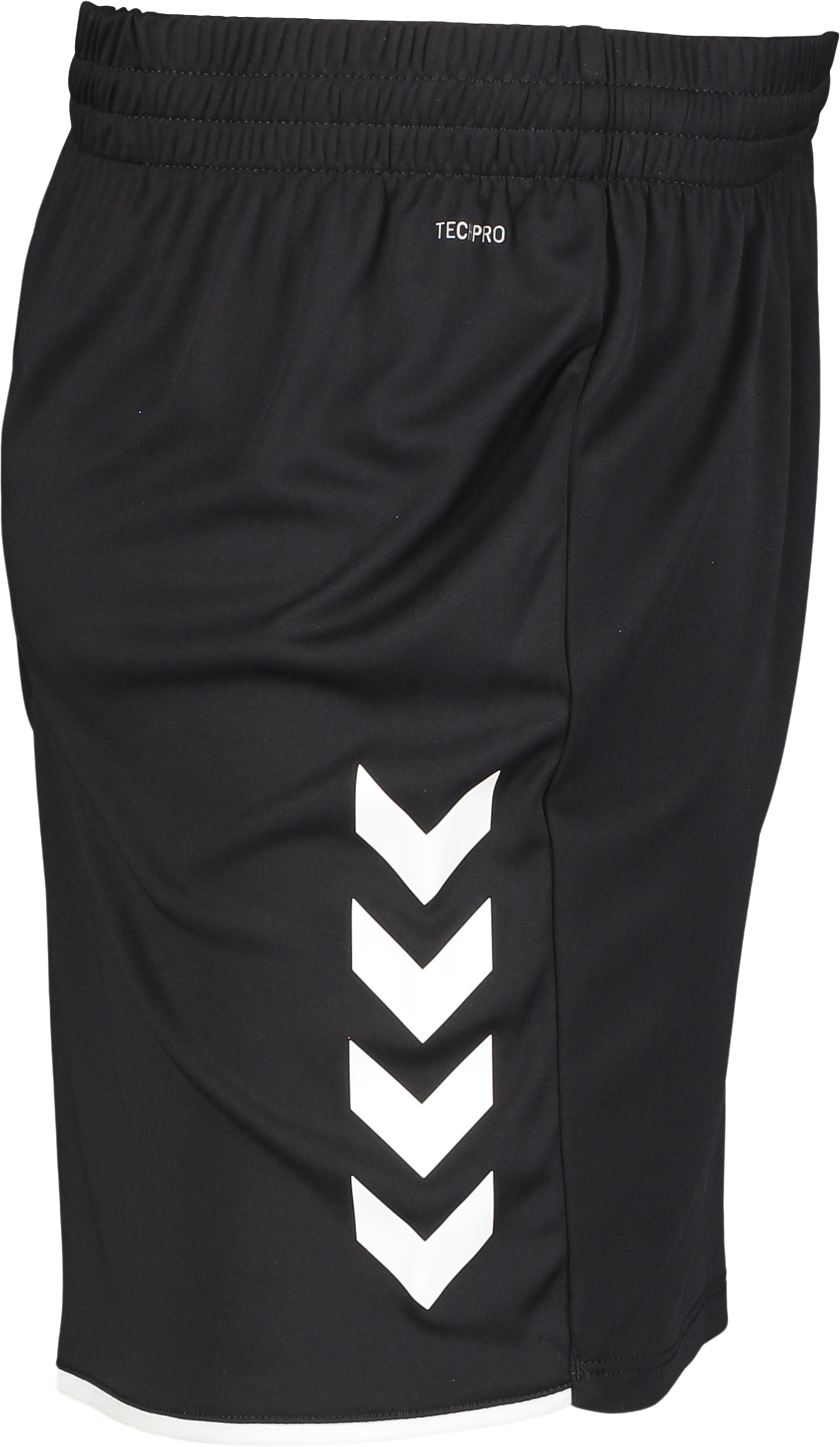HUMMEL, HMLCORE 2.0 SHORTS WOMAN