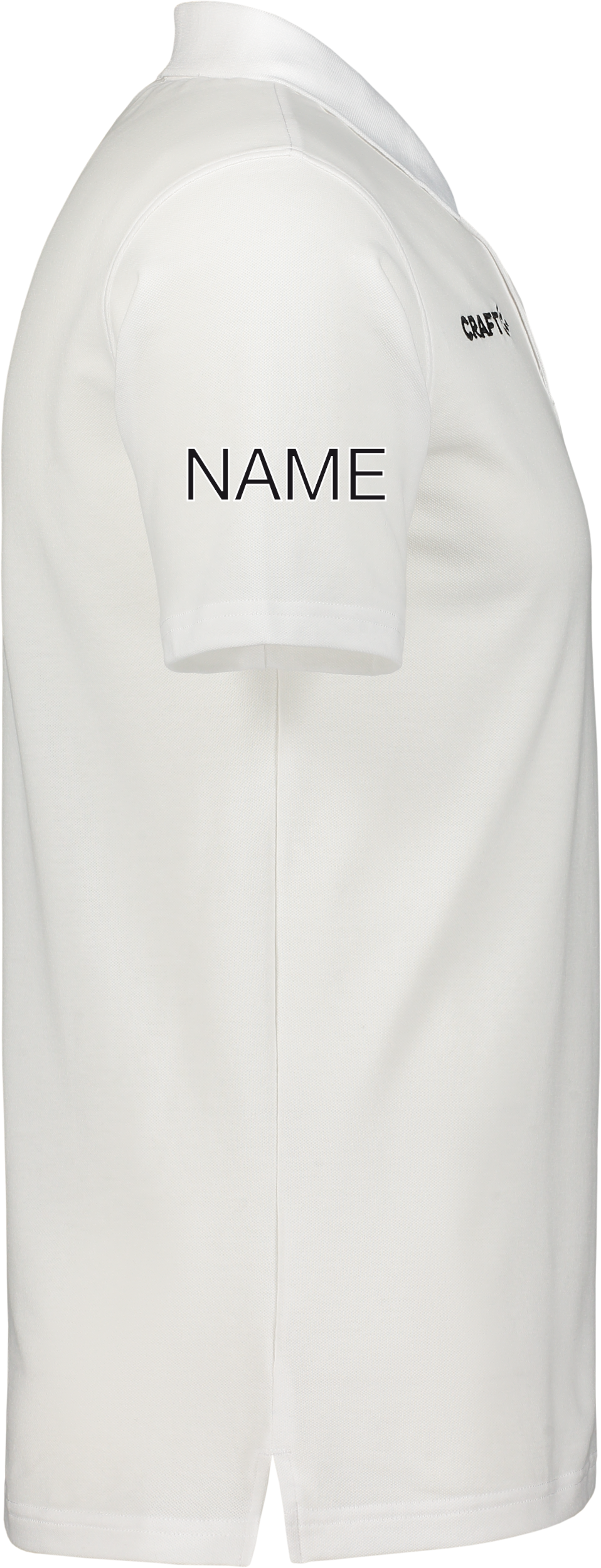 CRAFT, Progress 2.0 Polo