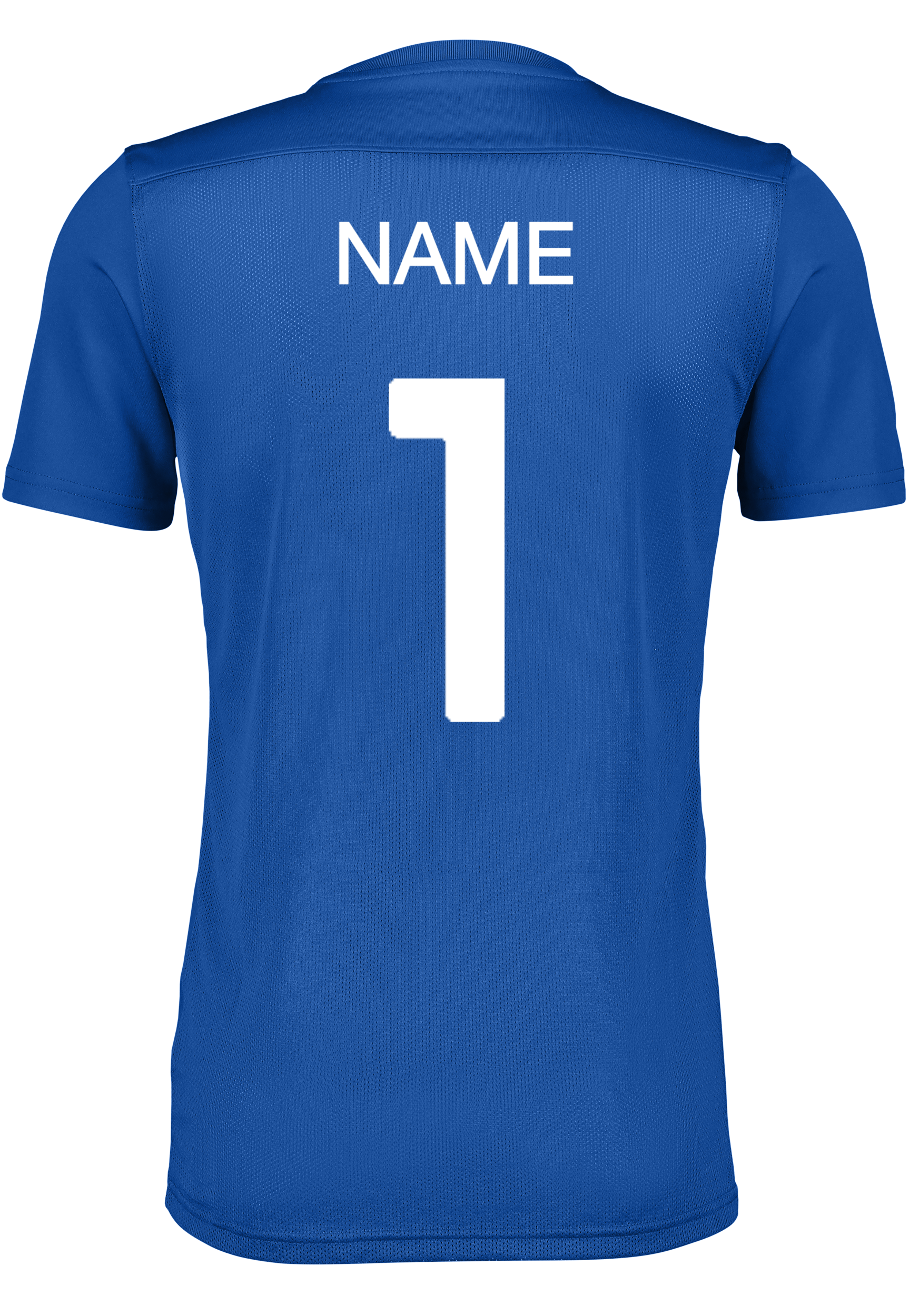 NIKE, Park VII SS Jsy