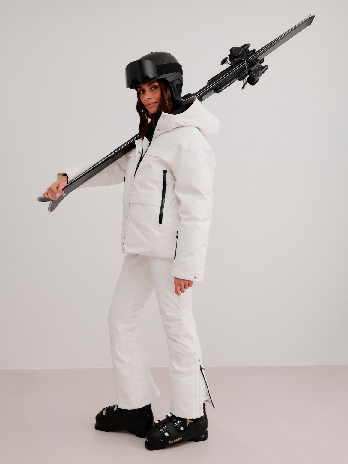 AIM&acute;N, Vermont Jacket