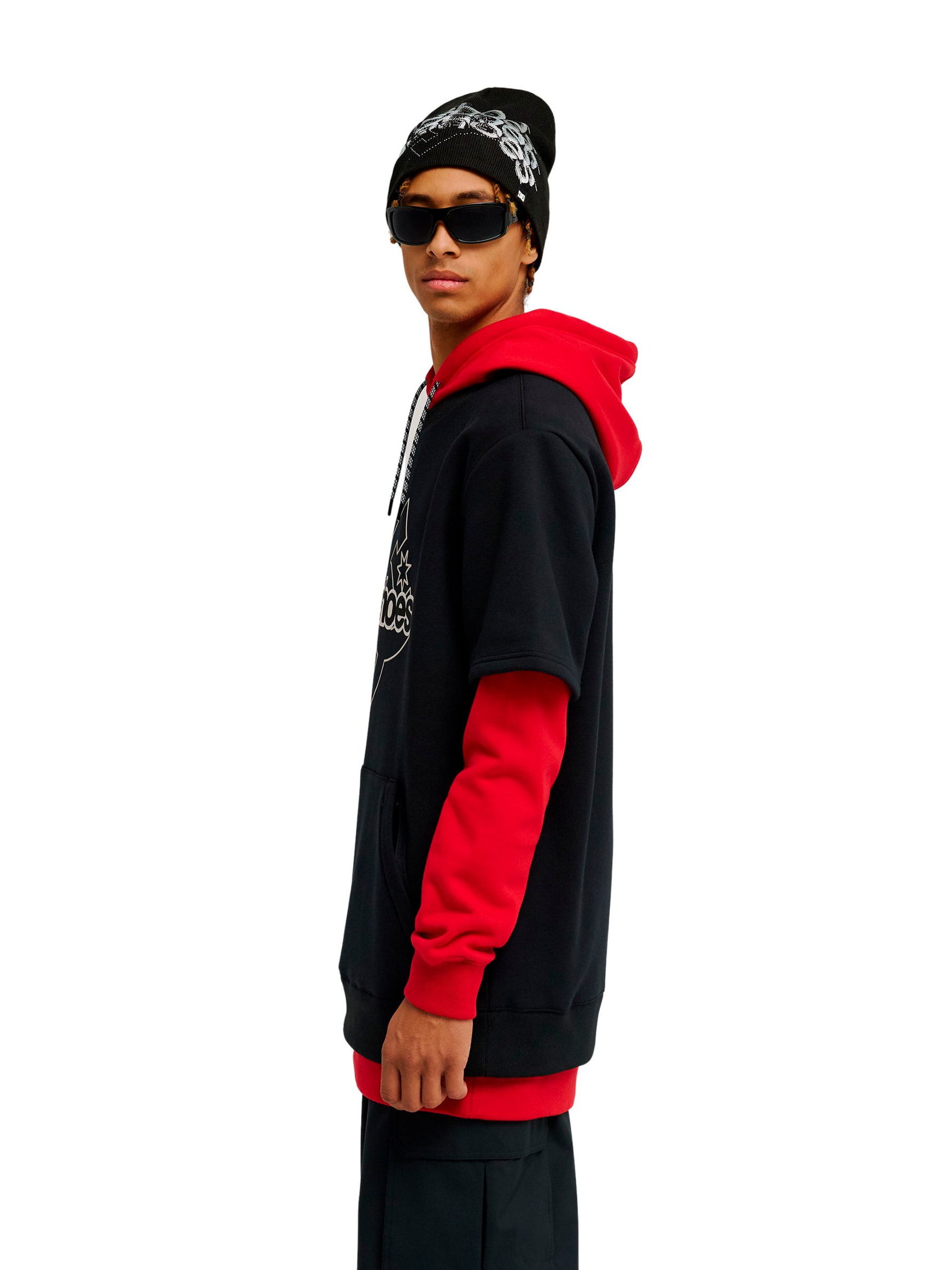 DC, DRYDEN HOOD