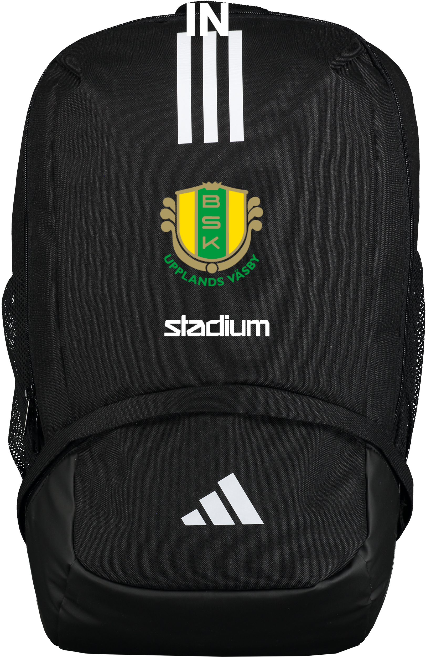 
ADIDAS, 
Tiro League Bp, 
Detail 1
