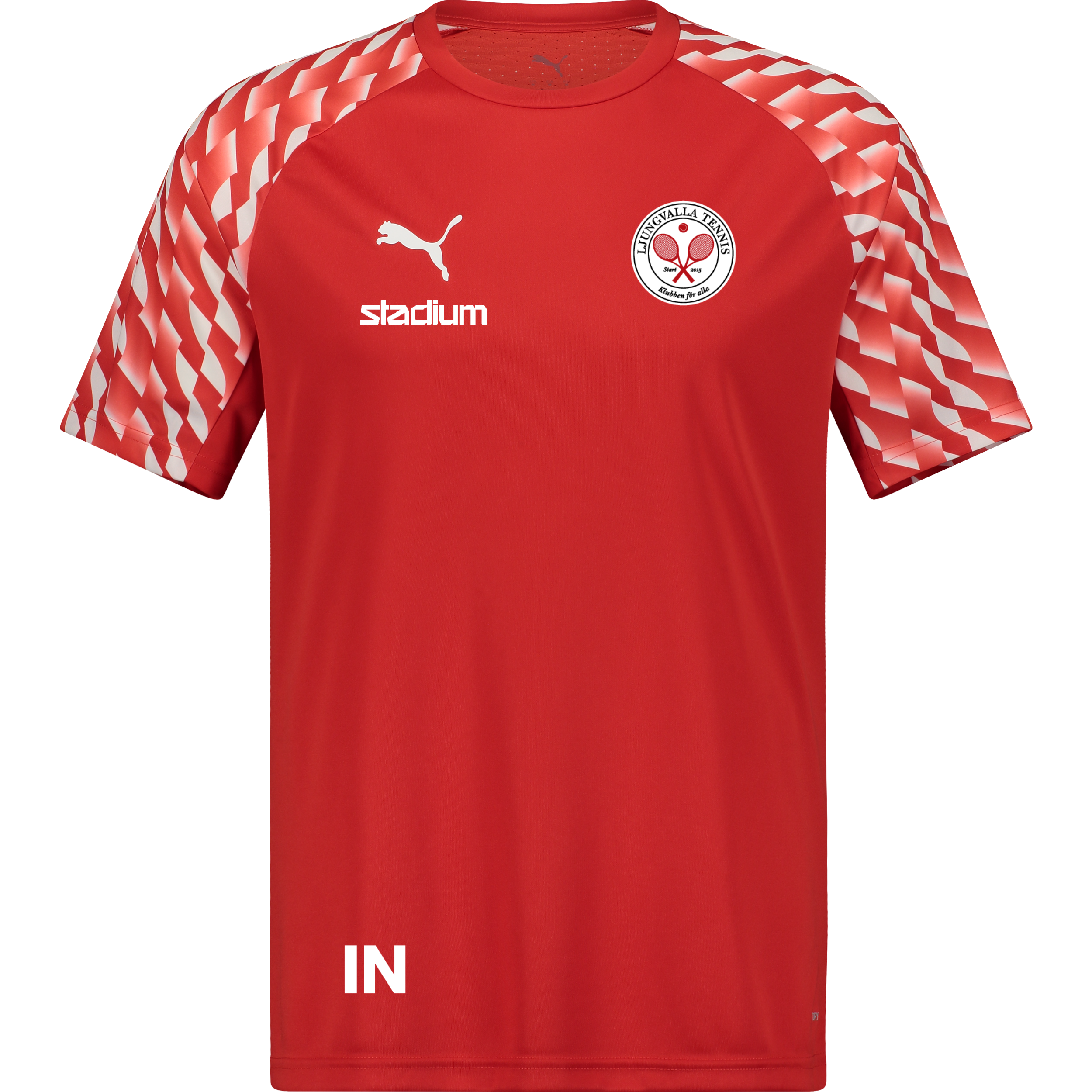 
PUMA, 
TEAMLIGA26 JERSEY, 
Detail 1
