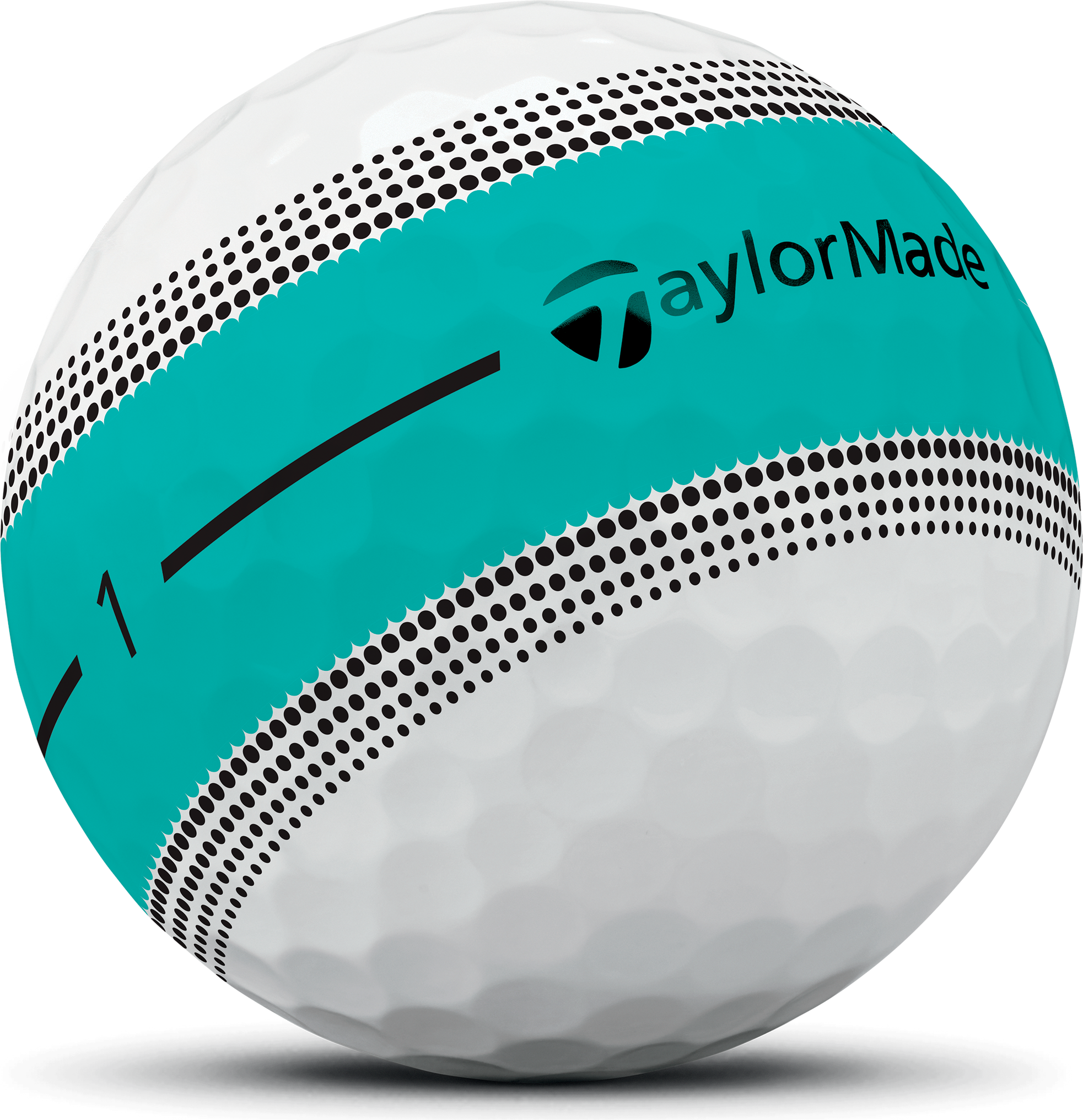 TAYLOR MADE, TOUR RESPONSE STRIPE DZ