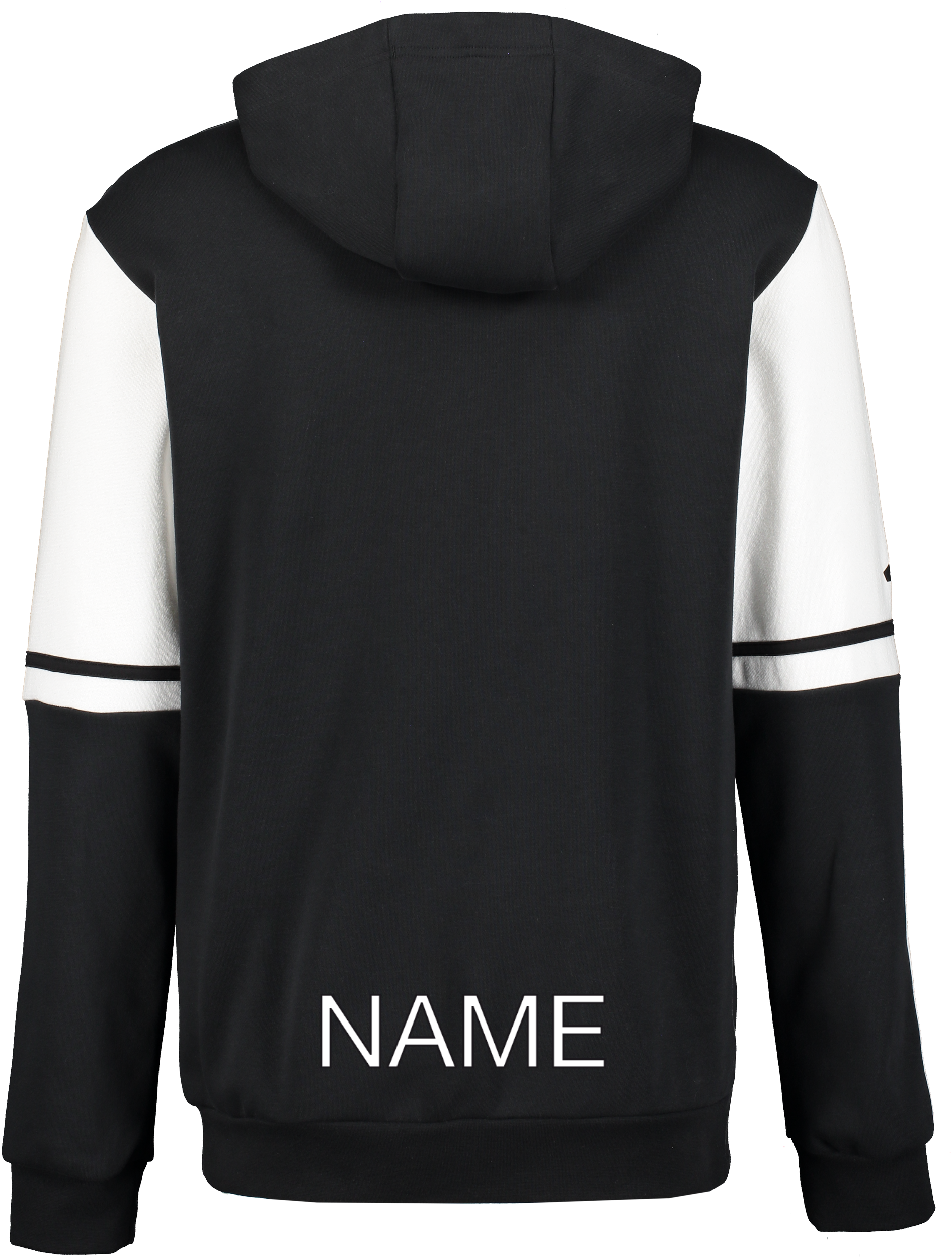 ADIDAS, Squad25 Sw Hood Jr