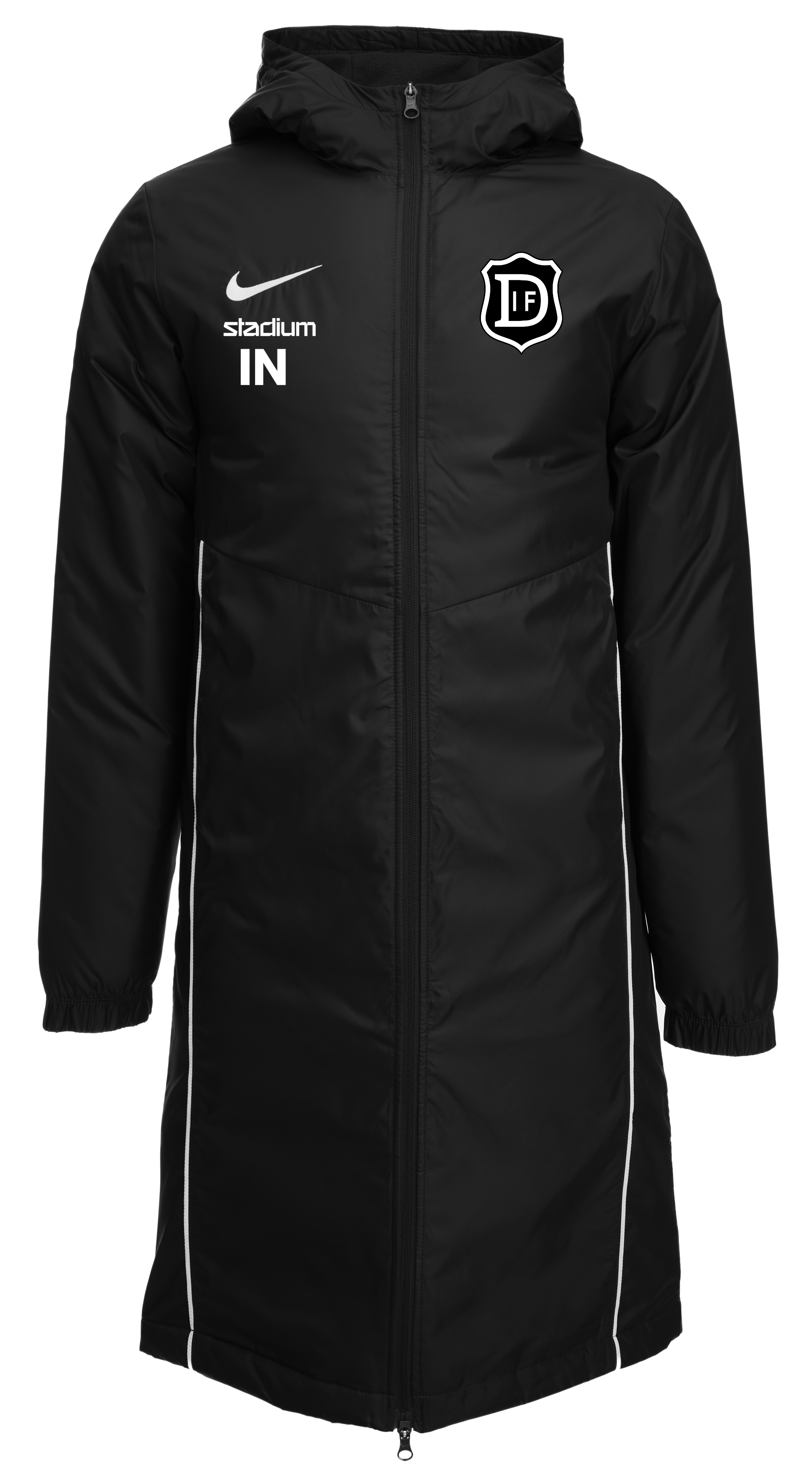 
NIKE, 
PARK26 SDF JKT, 
Detail 1
