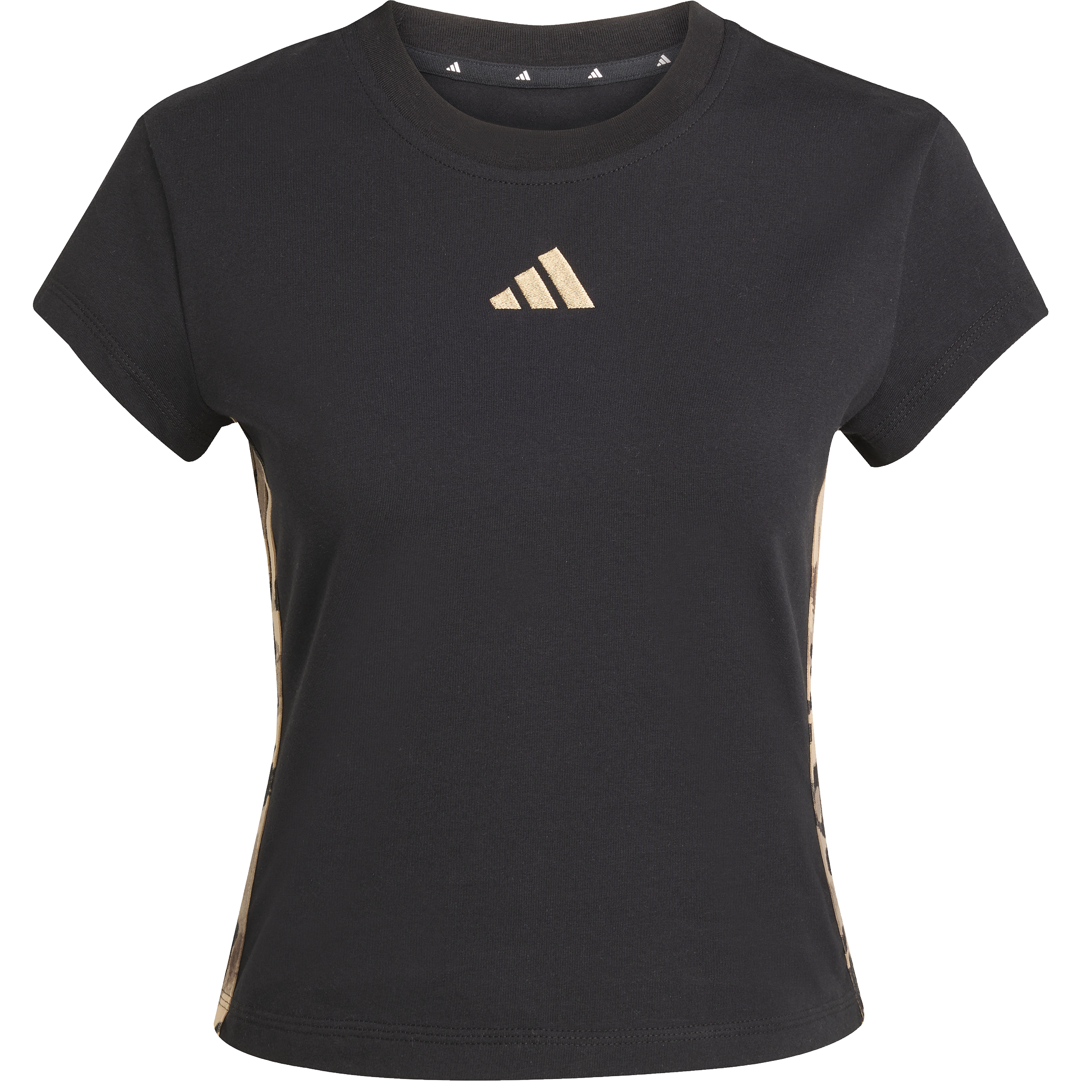 ADIDAS, W Aop Tee