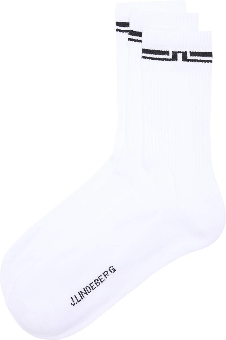 
J LINDEBERG, 
JOHNSON TUBE SOCK 3P, 
Detail 1
