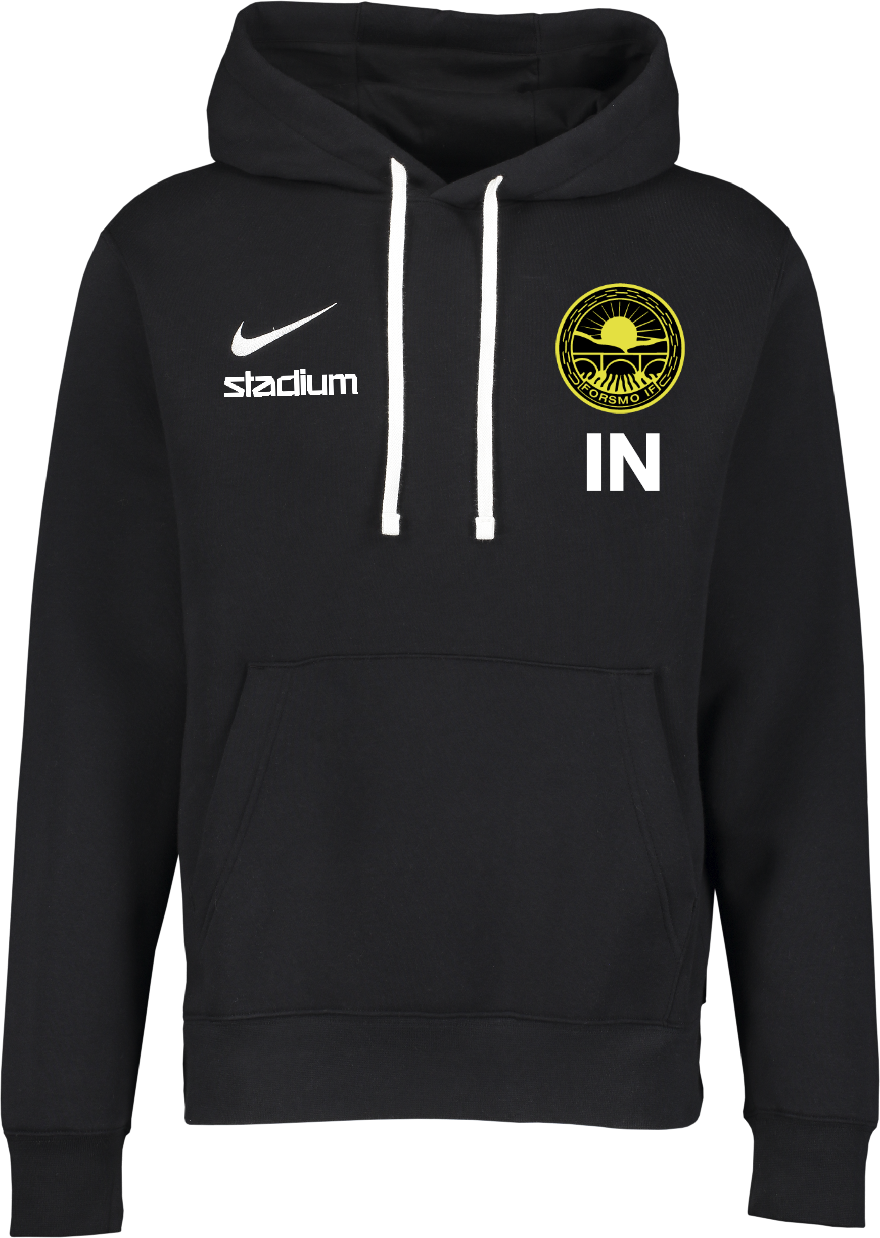 
NIKE, 
Park 20 Flc Hood W, 
Detail 1
